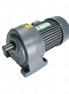 至秀32轴400W750mW1500W2200W交流变频220V380V变速齿轮减速电机