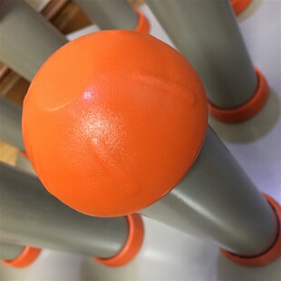 新款广告材料存放车写真耗材收纳架可F移动卷材存放架放料架不倒