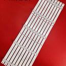 全新适用组装 55G寸拼接屏液晶显示器电视背光灯条 机YC550D08灯条