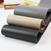 五菱之光五菱荣光宏光鸿途z二层皮手缝方向盘套整张皮牛皮把 包邮