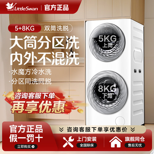 Littleswan/小天鹅 TGG13E