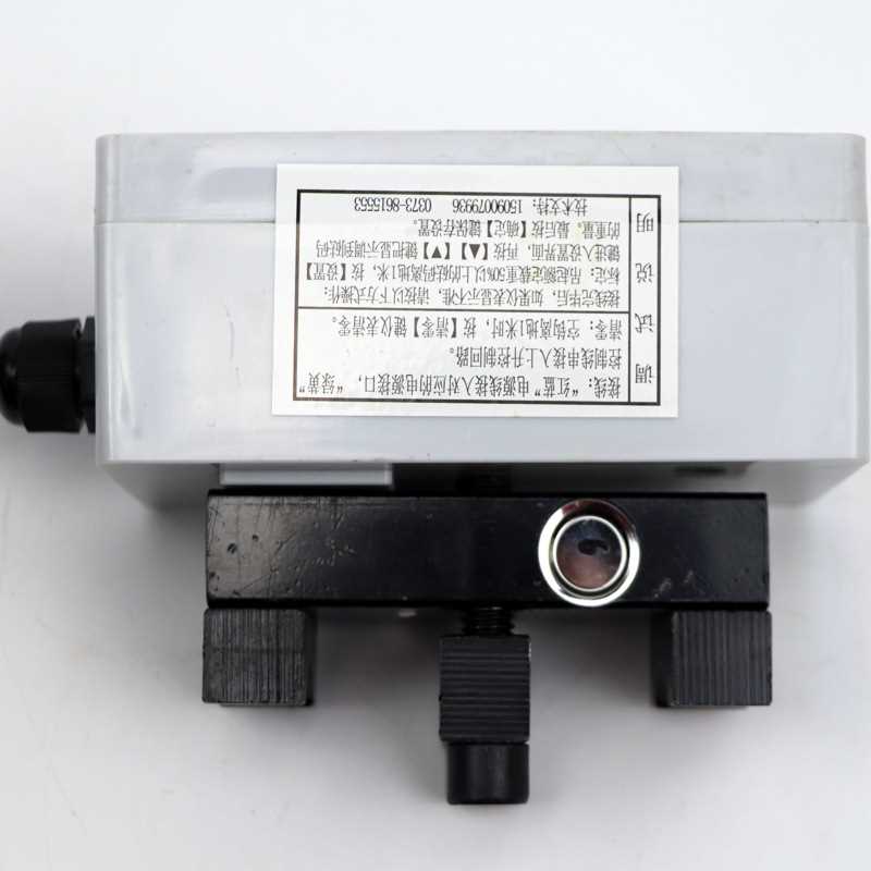 BCQ-HD4起重量限制器2T3T5T10T16T起重机行车电动葫芦超载限制器