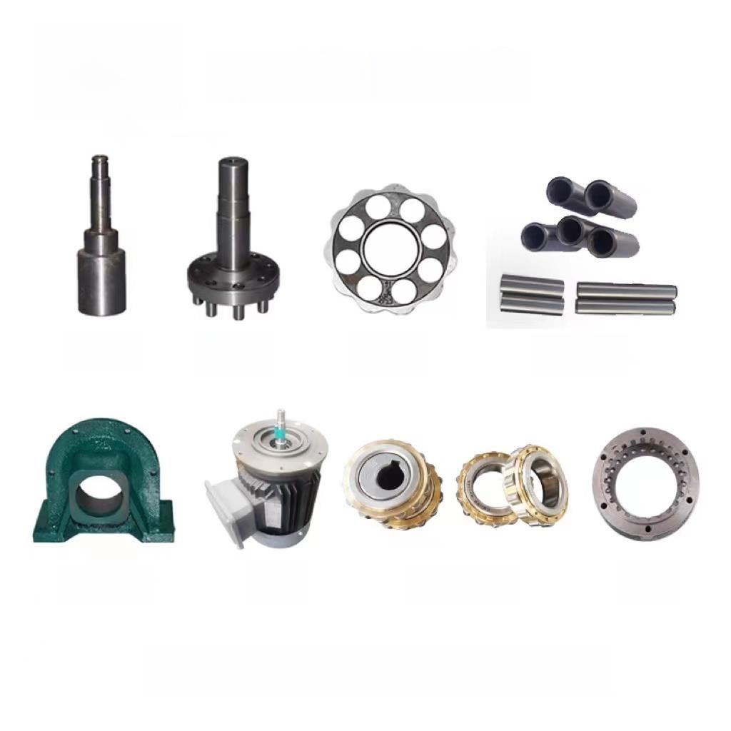 国贸减速器配件，座摆轮，轴内，偏心轴承，销，国贸电机