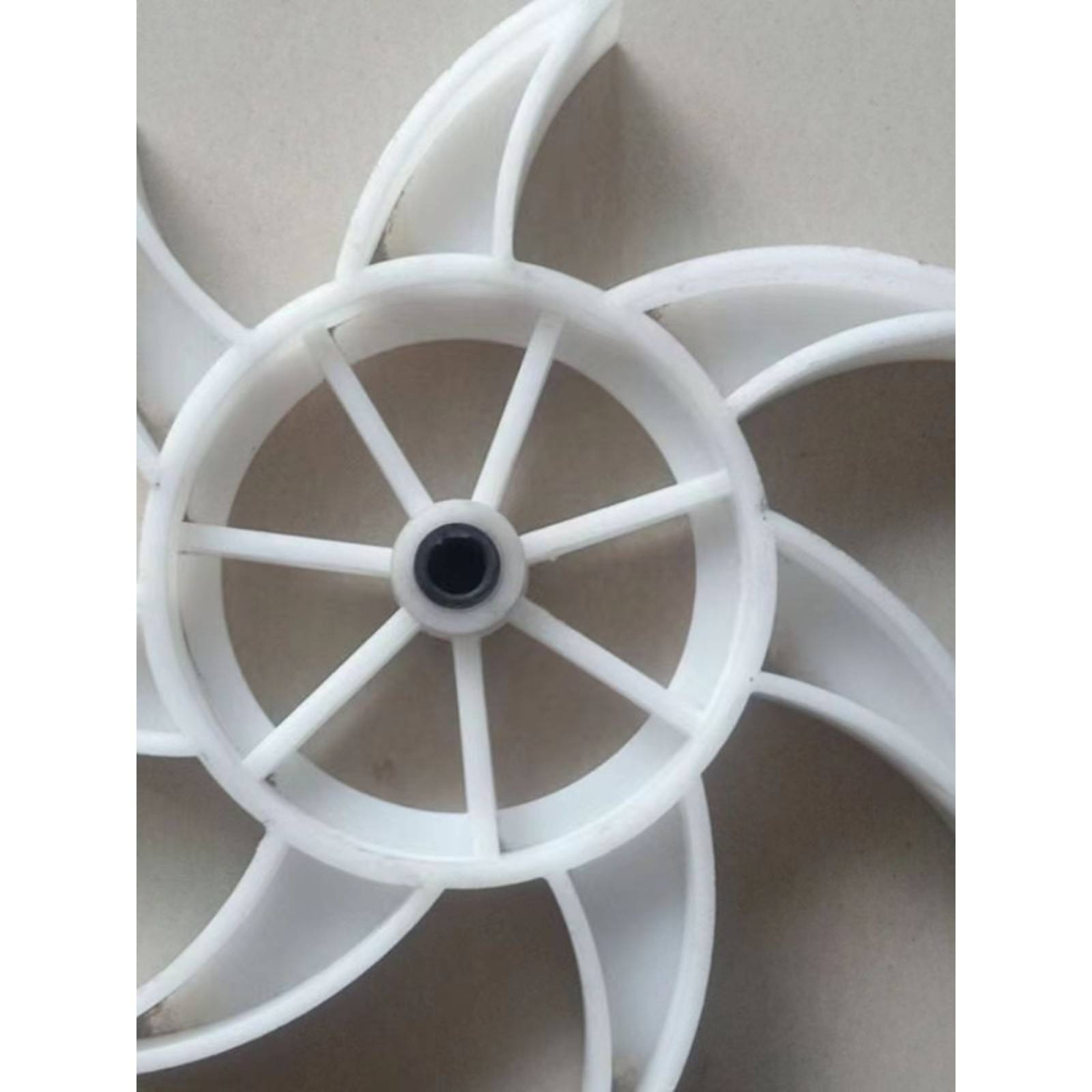 收割机割晒机专用星轮拨禾轮超工程料强耐用水稻小麦玉米辣椒稻谷