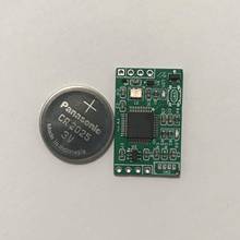 定制类WS2812B幻彩灯带串口TTL 控制器模块，工控类灯带模块