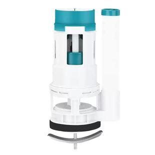 适配瑞尔特安华浪鲸马桶配件进水阀排水阀老式通用水箱抽水上水出