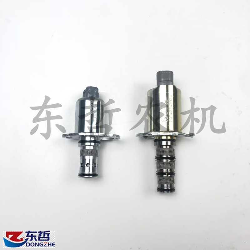 迪尔6B-1204 1404拖拉机配件PTO控制阀电磁阀AL177192/RE246268