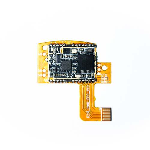 UWB 手环手表定位标签微小尺寸高功率UWB模块UWB模组精确定位