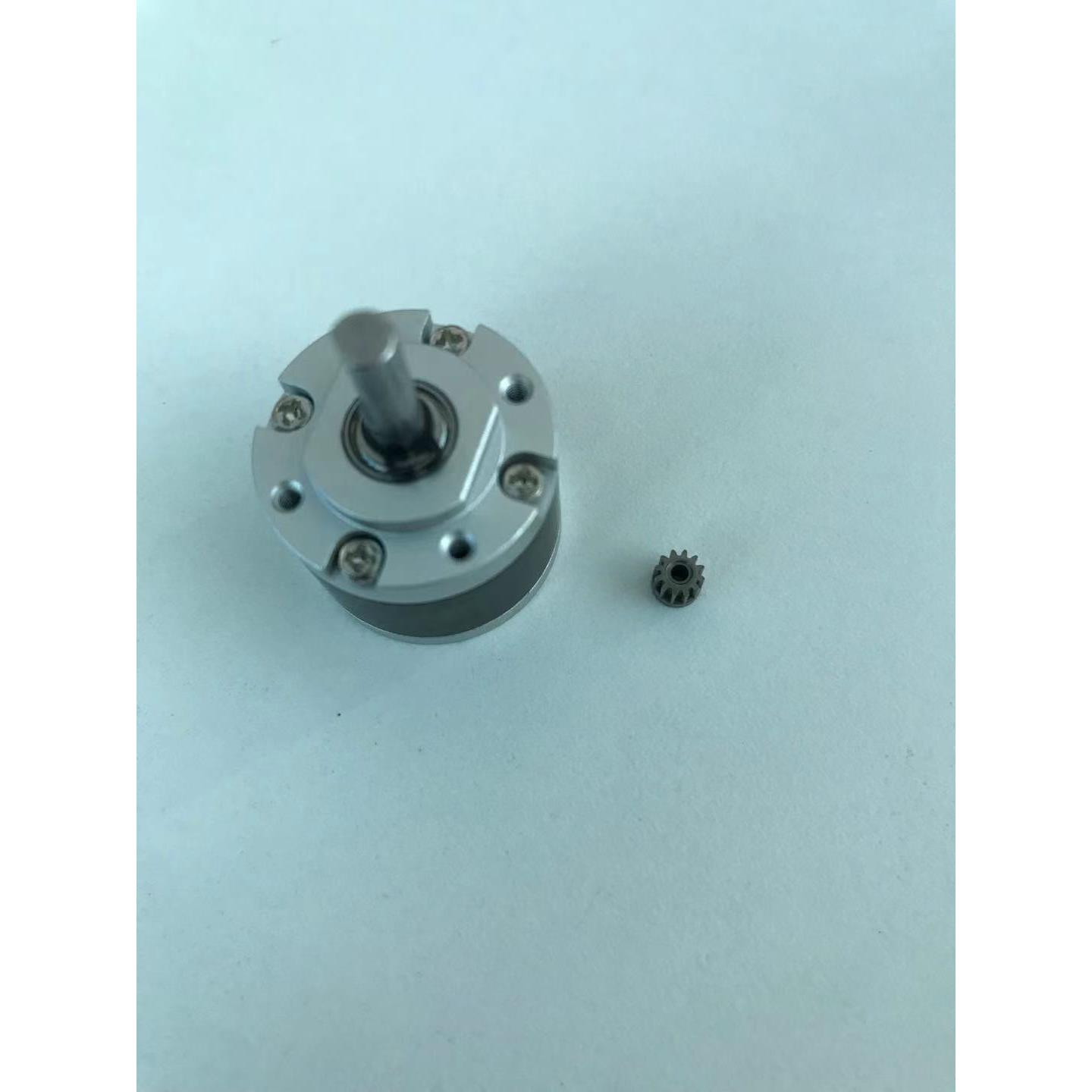 全金属齿轮直径22行星减速器Gp22变速箱