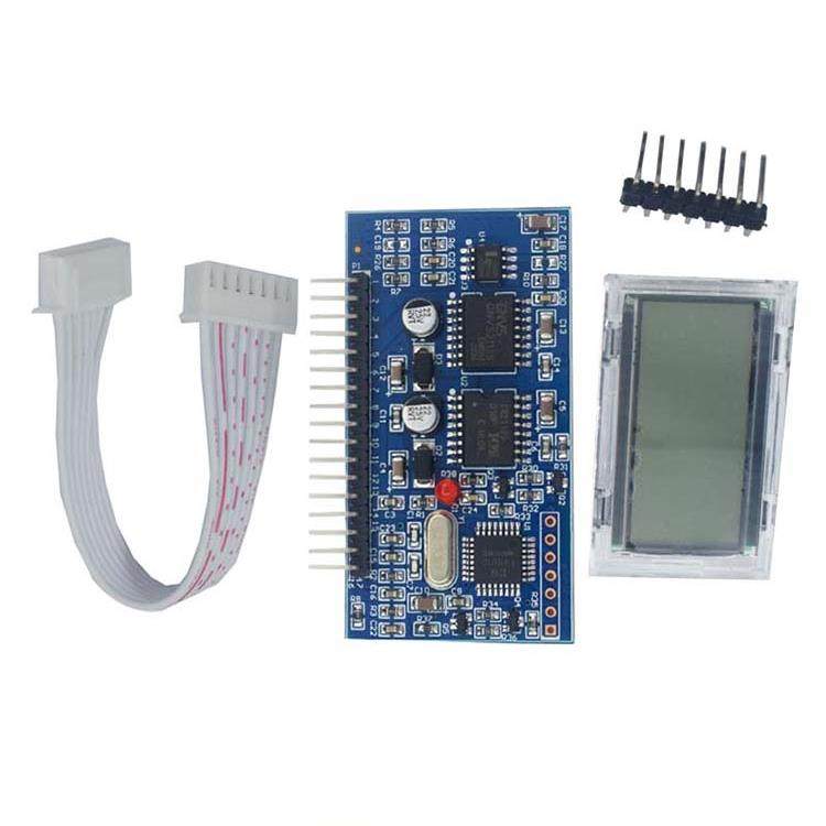 纯正弦波逆变器驱动板 EGS002 EG8010 IR2110 驱动模块