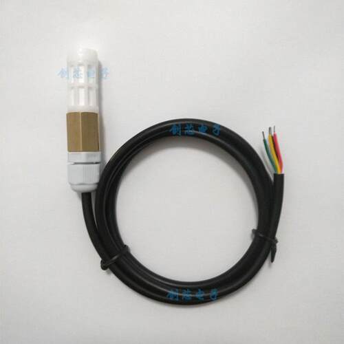 Sht20 Sht10 Sht11温湿度传感器模块探头防水防尘高温高湿