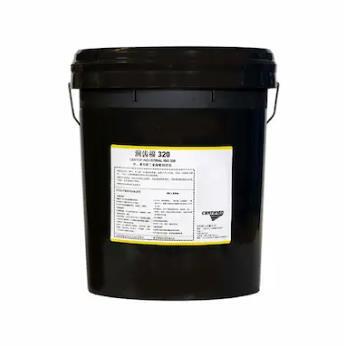 NCH/安治化工 润齿福320工业机械轴承齿轮润滑剂油 18L