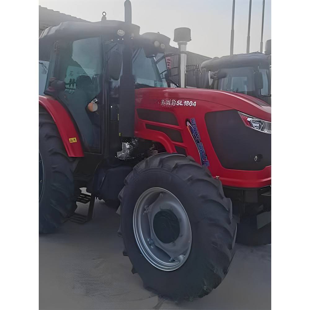 双力美洲豹拖拉机驾驶室玻璃1304/1804前后挡风玻璃左右门玻璃