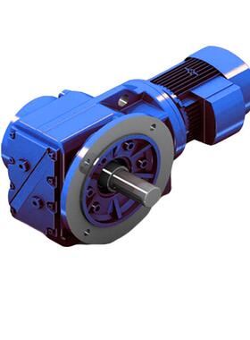 GKA/GKAB/GKAF/KAT/K47-57-67-77-87-97-107-127国茂齿轮减速电机