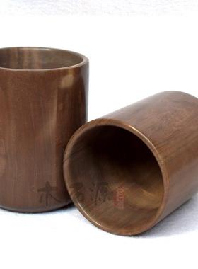【木石源】木鱼石杯子包邮口杯茶杯保健水杯酒杯非紫砂陶瓷