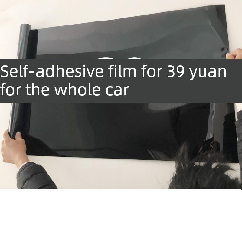 解放J6P货J6Jh6J6L汽车隔热太阳防爆遮阳窗玻璃隐私整车