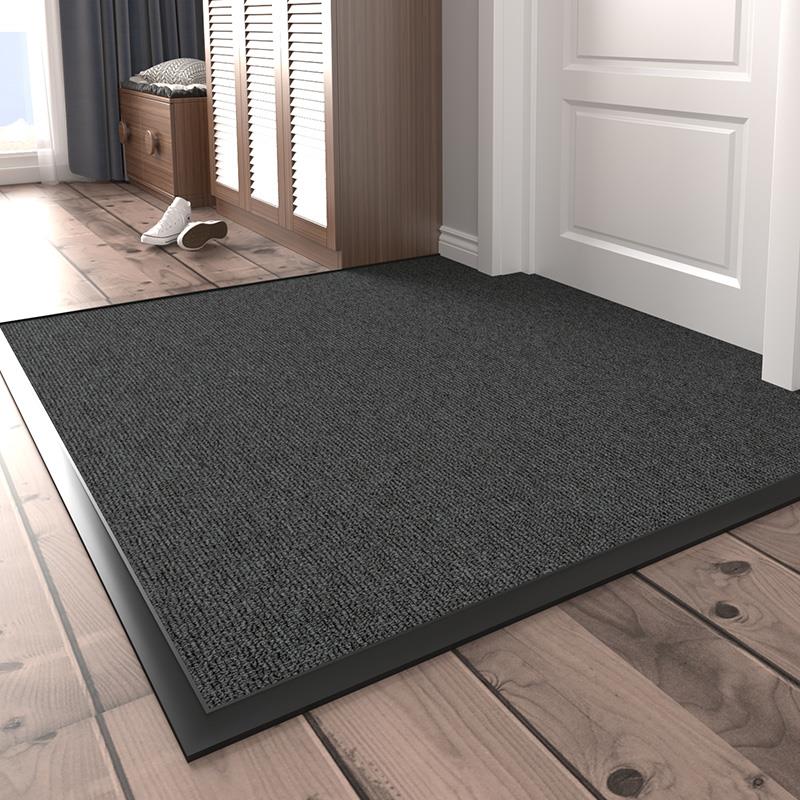 地垫入户门垫进门地垫高级2025新款玄关地毯耐脏防滑可裁剪门垫