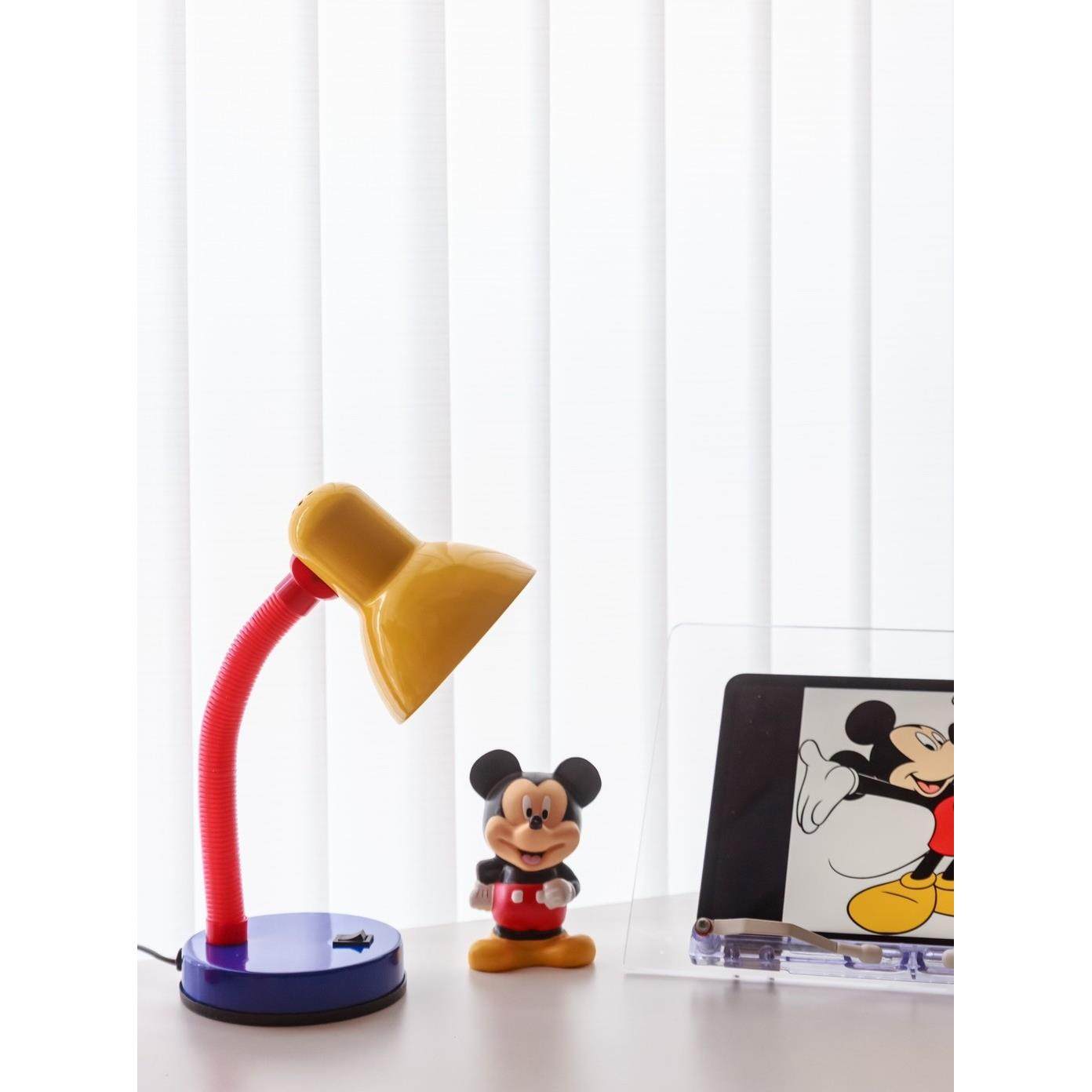 台灯大学生学习专用宿舍书桌阅读可爱复古简约卧室床头灯孟菲斯灯,家装灯饰光源,阅读台灯(护眼灯/写字灯),淘宝优惠券,粉丝福利购,淘宝优惠卷