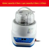 升级版 御沣8升超大容量蒸汽机药材熏蒸锅木桶桑拿浴箱汗蒸机家用