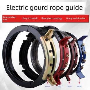 钢丝绳导轨电动葫芦起重机传动配件1T2T3T10吨钢丝绳钢丝绳避雷器