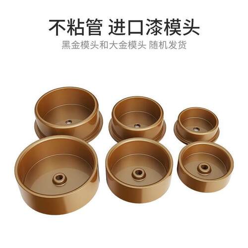 现货速发热熔器PPR对接加热器大功率热容热熔机PE110水管器焊接器