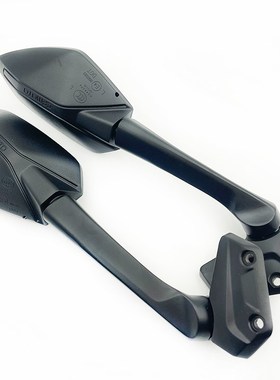 速发F用春风C适250SR摩托车高配版cf2502r反光镜赛道版MYs2新款