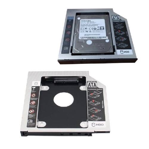 现货速发12.7/.5/.0mm umium Hd D ive  Uivers 2.5