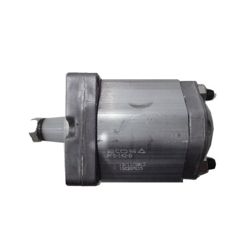 ATOS阿托斯齿轮泵 PFG-207 210 211 214 216 218 221 227-D/RO