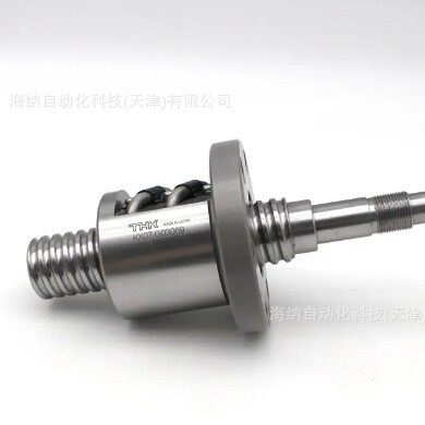 THK精密C5级滚珠丝杠参数表