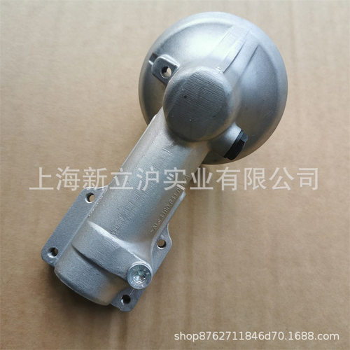 STIHL斯蒂尔割草机齿轮箱工作头
