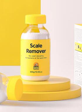 【2瓶】SeaMew海鸥妈妈免洗自动除垢剂茶垢茶渍除味去垢无残留