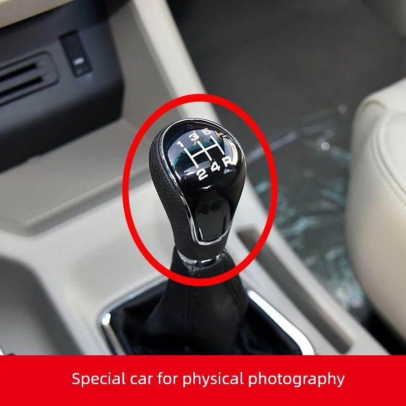 适配东风风行菱智M3 M5 V3 M3L M5L V3L手动挡档把挂档杆头排挡头