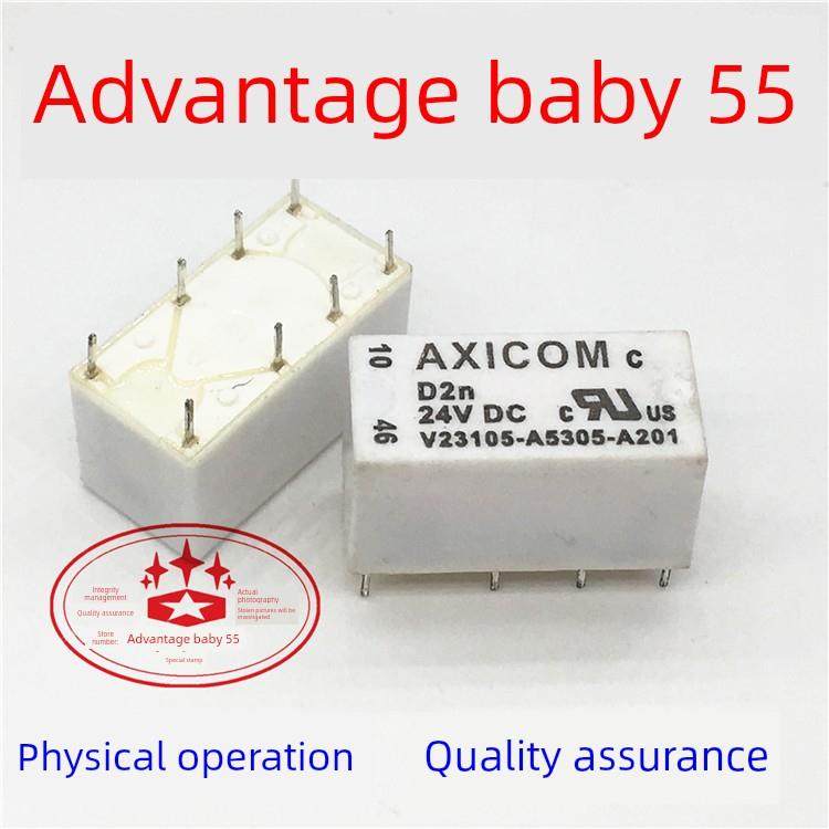 V23105-A500 V23105-A530 V23105-A550 V23105-A5001-A201 AXICOM