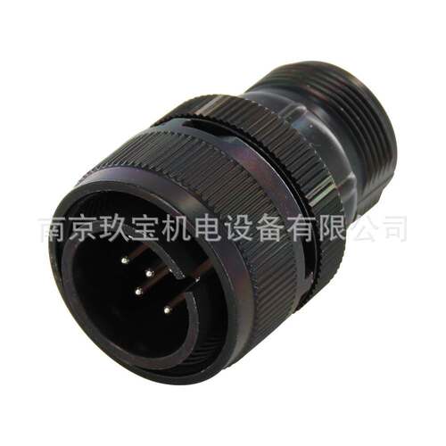 日本CE01-6A22-14PC-D接头连接器D/MS3101A22-28P