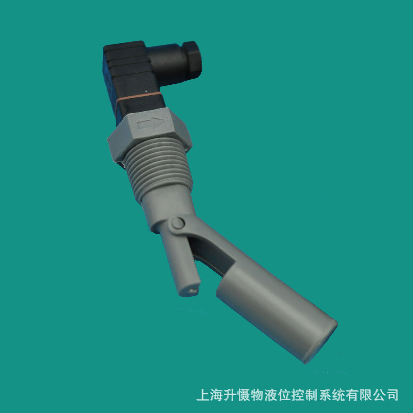 赫斯曼侧装鸭嘴式液位开关