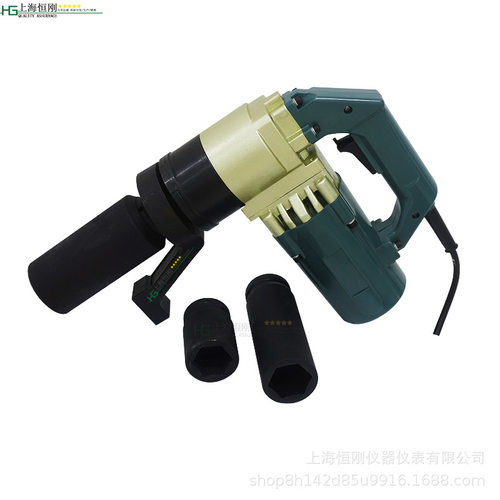 M16-M30钢结构电动扭剪扳手