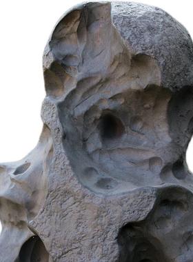 假观山石户外园林景梯区流PEZ水装饰公司酒店楼间中式太摆湖山赏