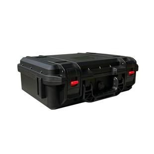 提仪器箱工程TOOPP精密仪厂器包装 家料手防护箱塑便携式