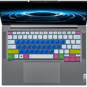 2026锐龙版 适用联想ThinkBook 键盘保护膜14.5寸笔记本电脑罩