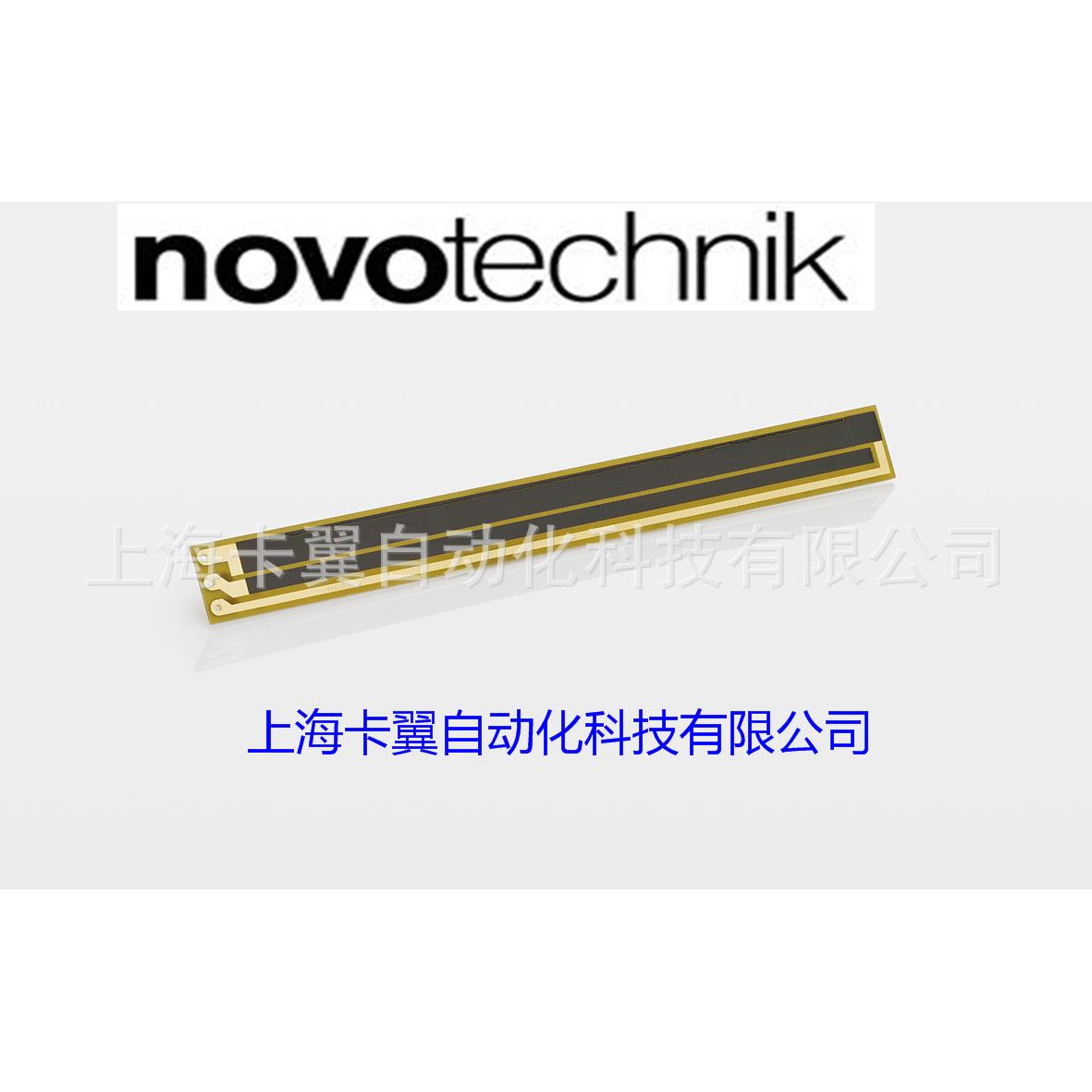 NOVO电子尺TH1-0500-104-423-102位移信号转换器现货
