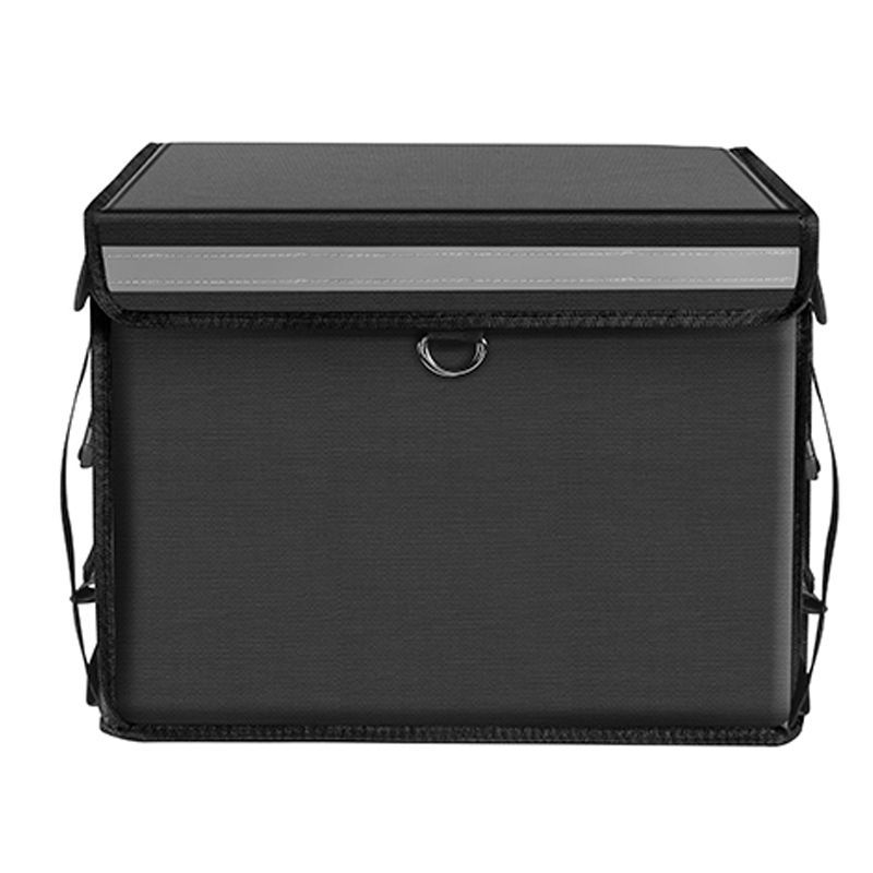 外卖专用箱子骑手送餐专用箱电动车外卖箱美骑手团外卖泡沫箱冷藏