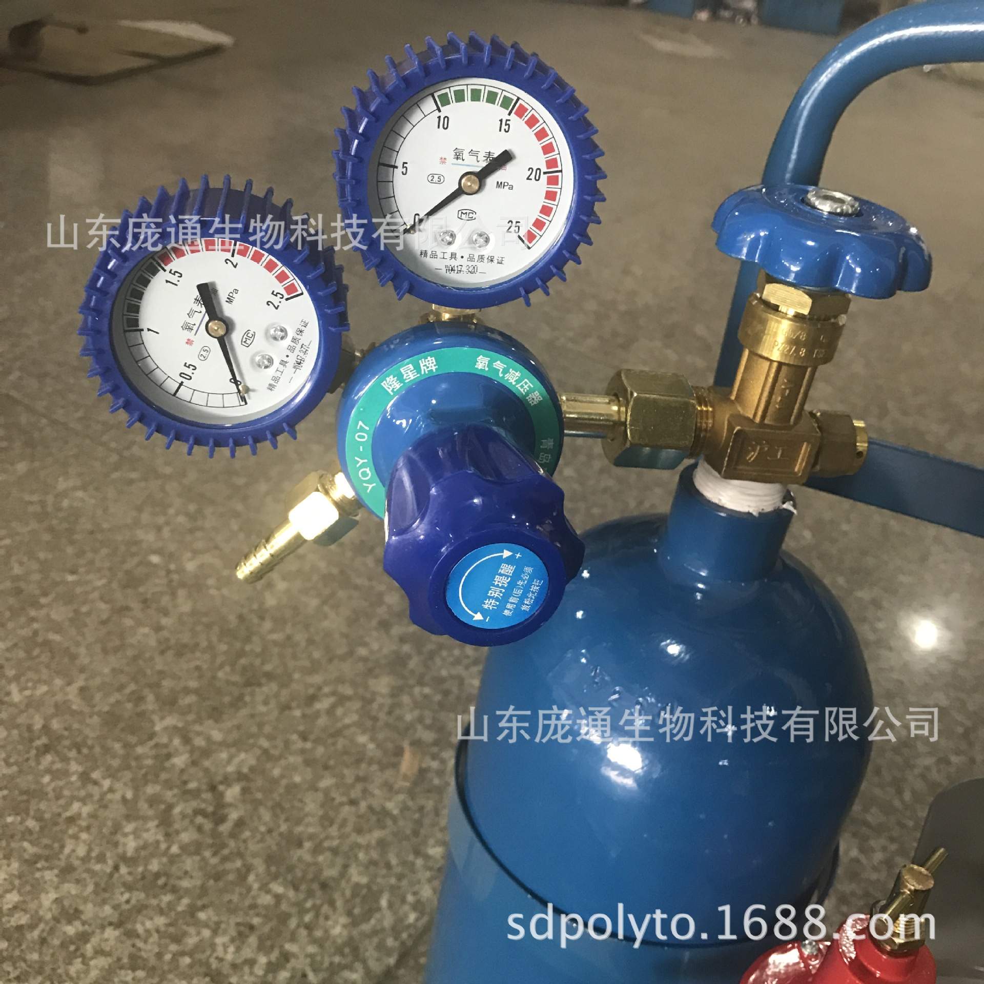 【畅销】便携式焊炬 小车型焊具 4L焊具 气焊 套装 3米气管