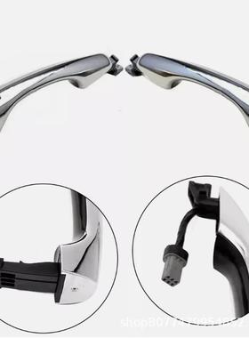 82651-C571082661-C5710适用索兰托15-19电感外拉手车门把手带灯