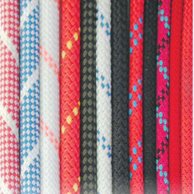 梅思安SRP530961150营救绳直径12毫米聚酯材质红色