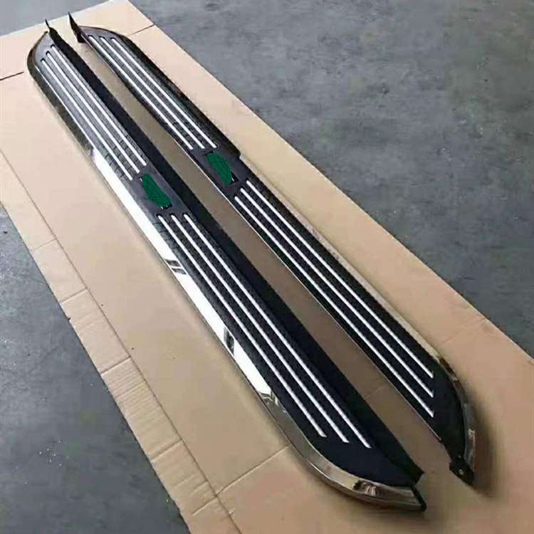适用于RAV4汉兰达Highlander踏板4X4SUV通用GS4CS75CRV SIDE STEP