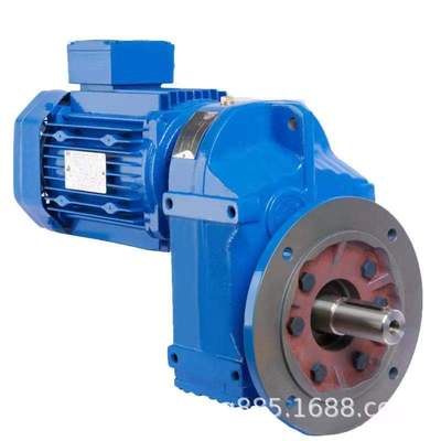 RF57-Y7.5KW-4P-13.95-0°-D200减速机减速器共青城市输出转矩