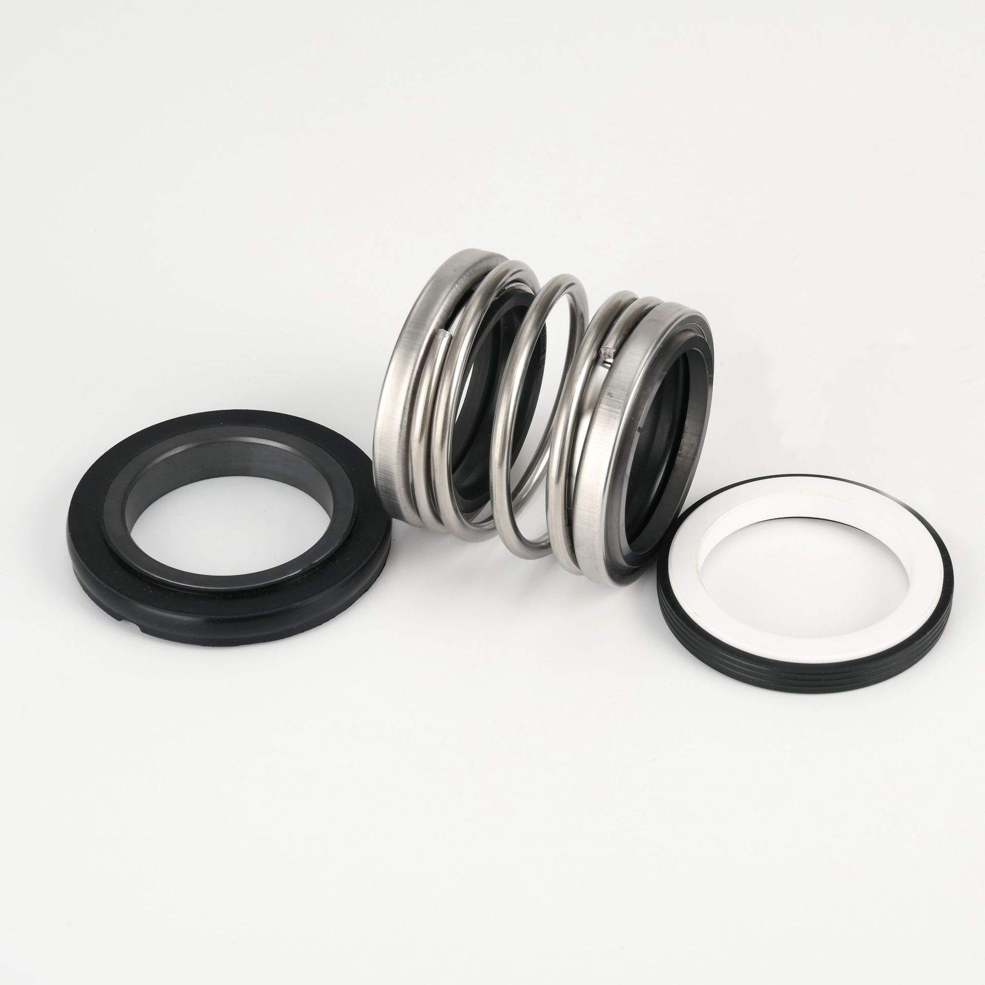 560D-20~45mm机械密封件双端面泵用机封水封密封圈SIC/CA/CE/NBR