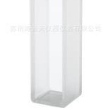 20951001CM方形比色皿DR6000配件哈希配件现货