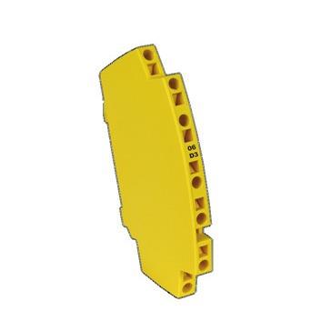 西岱尔DLC系列DLC-06D3电讯信号线路电涌保护器
