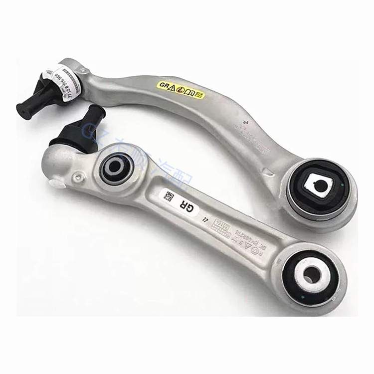 适用宝马F01 F02 F10 F18 F07前下悬挂控制摆臂拉杆31126775971